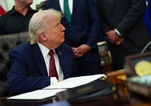 Donald Tramp