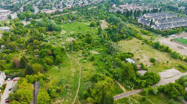 Tu powstanie za kilka lat nowy wrocławski park