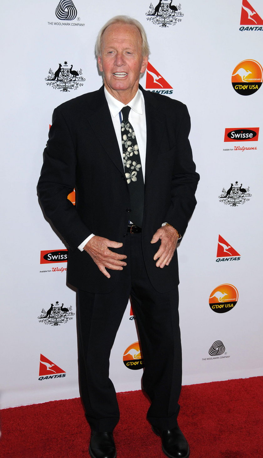 Paul Hogan