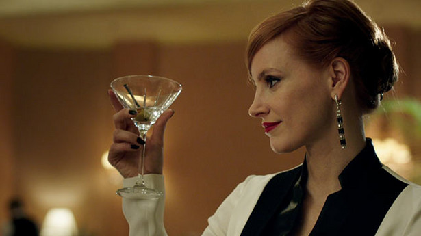 Jessica Chastain w filmie "Sama przeciw wszystkim". Zobacz ZWIASTUN