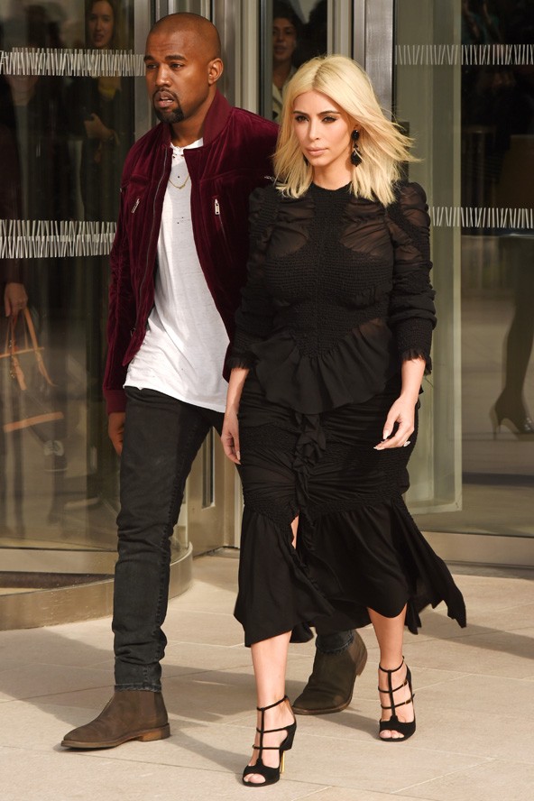 Kim Kardashian