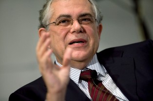 Wielka grecka klapa wielkiej prywatyzacji