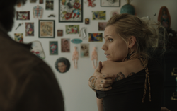 "W kręgu miłości": Walcząc ze ślepym losem