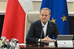 Tusk dostał pilny telefon od szefa NATO. Zagrożone bezpieczeństwo na Bałtyku