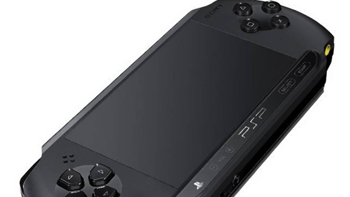 GC 2011: Obniżka cen PlayStation 3, nowy model PSP