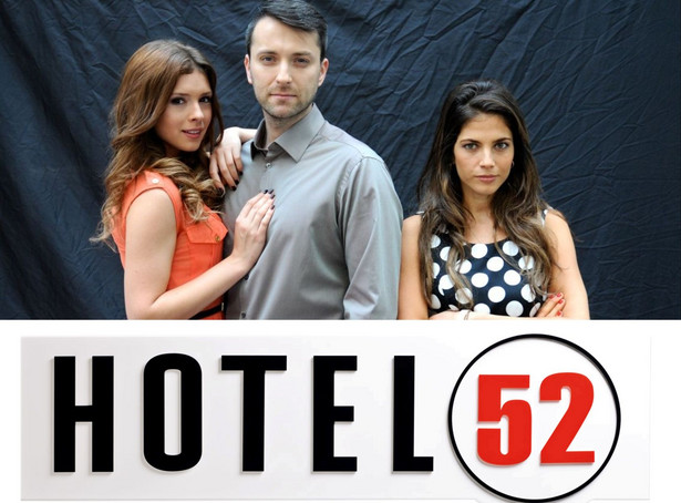 "Hotel 52" ponownie spada z anteny. Definitywny koniec?