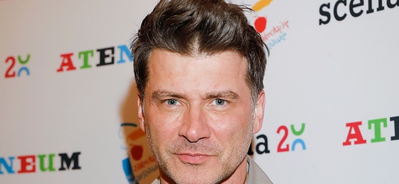 Tomasz Kammel pożegnał ojca dwa lata temu. Teraz zdradził, co wydarzyło się po jego śmierci