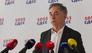 Milorad Pupovac