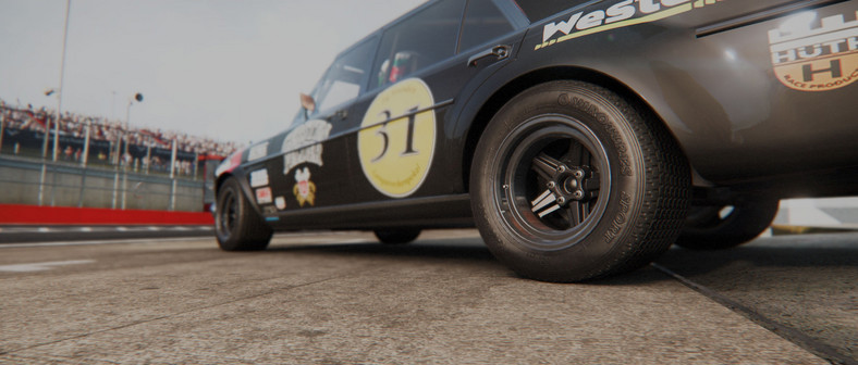 Project CARS