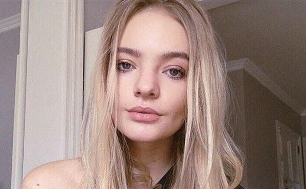 Jelizawieta Pieskowa