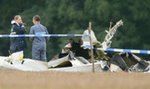 Tragedia w powietrzu. 11 osób zginęło. W tym 10 spadochroniarzy