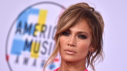 Durva vádakkal illette Hollywoodot Jennifer Lopez: úgy érzi, a származása miatt nem kap elég lehetőséget