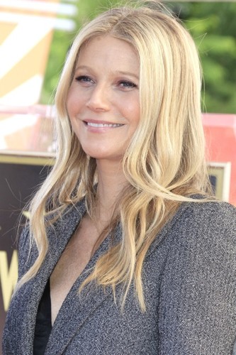 Gwyneth Paltrow