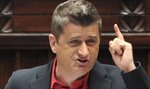 Palikot: Wróćmy do milicji i ORMO