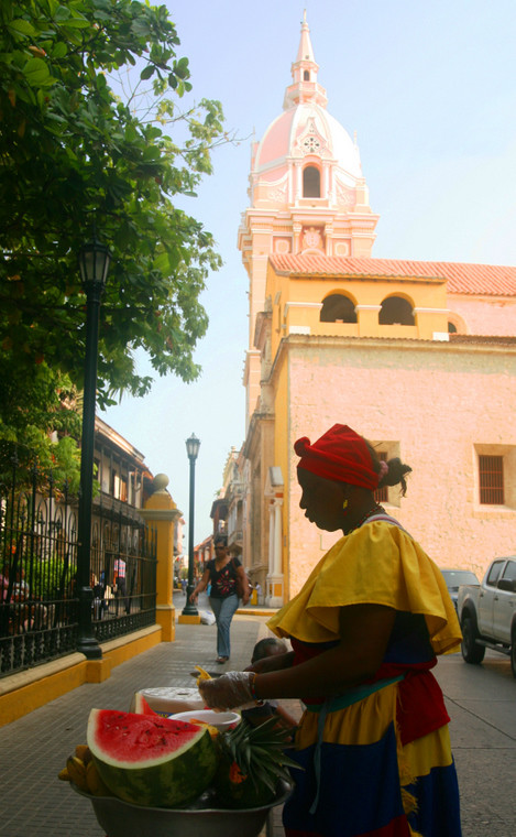 Cartagena