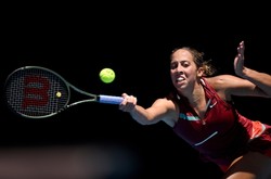 Madison Keys pierwszą półfinalistką Australian Open