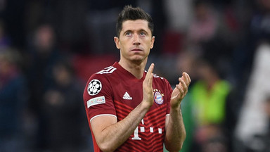 Trudno zastąpić Roberta Lewandowskiego. "Bayern rozważa grę bez napastnika”