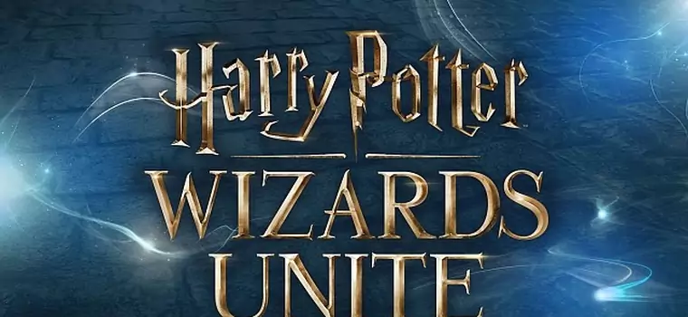 Harry Potter: Wizards Unite to nowa, mobilna gra AR od twórców Pokemona Go