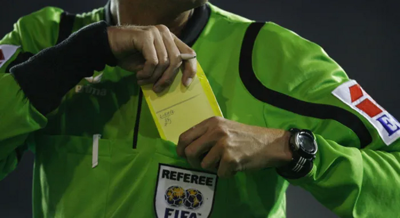 Un ancien arbitre de Ligue 1 fait son coming out