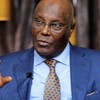 Atiku Abubakar