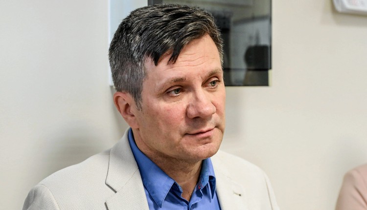 Senator wykluczony z klubu PiS. Ujawnia kulisy decyzji władz partii