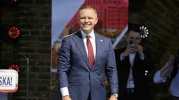 kosiniak-kamysz: polacy wybrali prezydenta. karol nawrocki zostanie za