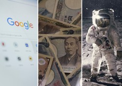 Arcytrudny QUIZ z wiedzy ogólnej. Mało kto trafi 10/10. Dasz radę?