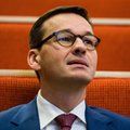 Ministerstwo Finansów chce iść z duchem czasów. Proponuje system kas fiskalnych on-line