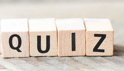 Piekielnie trudny QUIZ z WIEDZY OGÓLNEJ. Mało kto odpowie poprawnie na te pytania