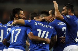 El. ME 2016: Włosi awansowali na Euro we Francji