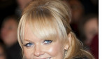 Przyszła mama Emma Bunton