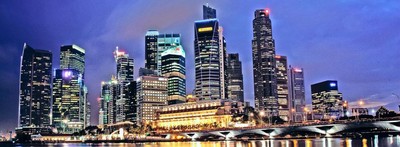 Miliardowy boom w Singapurze. To bezpieczna przystań na czas kryzysu dla najbogatszych