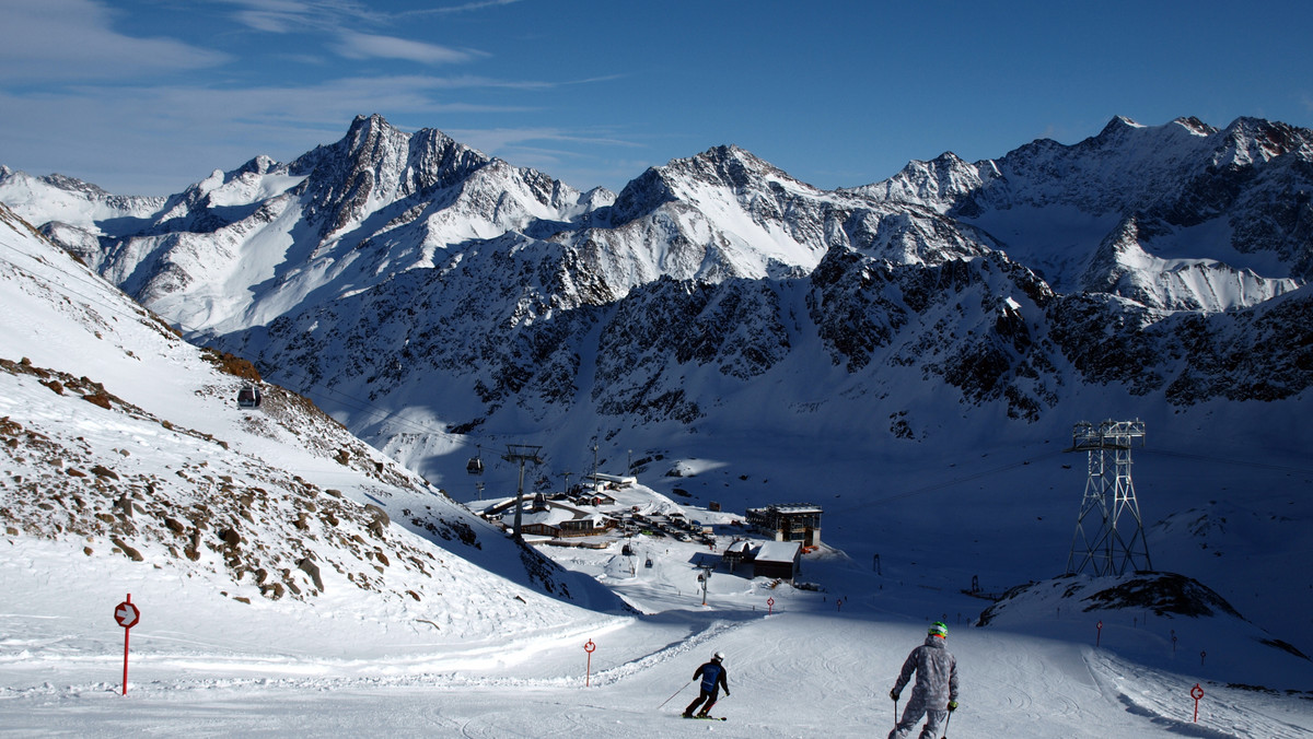 Koronawirus, Austria, Tyrol. Nowe zasady na najbliższy sezon narciarski 