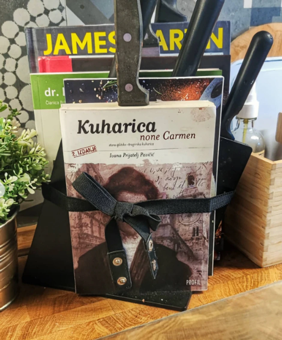 Kuća Danijele Dvornik