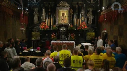 ruch obrony granic z niespodziewanym wsparciem. "kościół nie stoi już