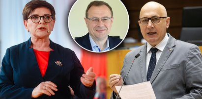 Europosłowie PiS wykonają ten manewr? Prof. Antoni Dudek prześwietla plany partii rządzącej. Wiemy, kto mógłby być przyszłym premierem