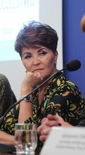 Jolanta Kwaśniewska