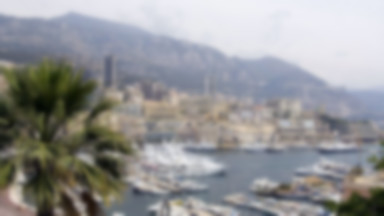 Monako - Podstawowe informacje