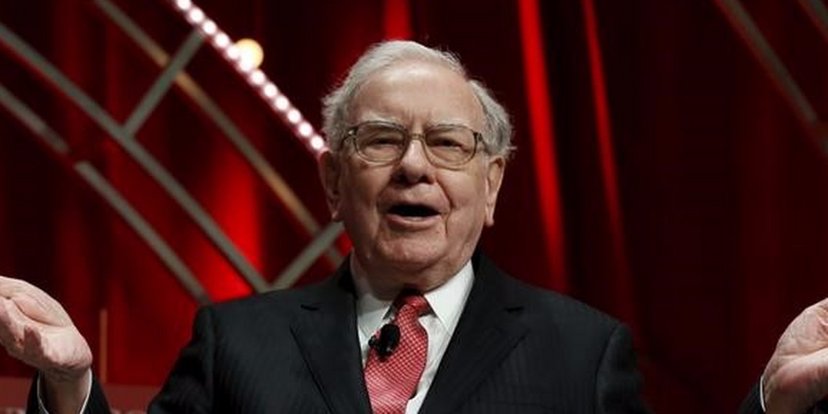 Warren Buffett says this is one behavior that causes airlines to go broke