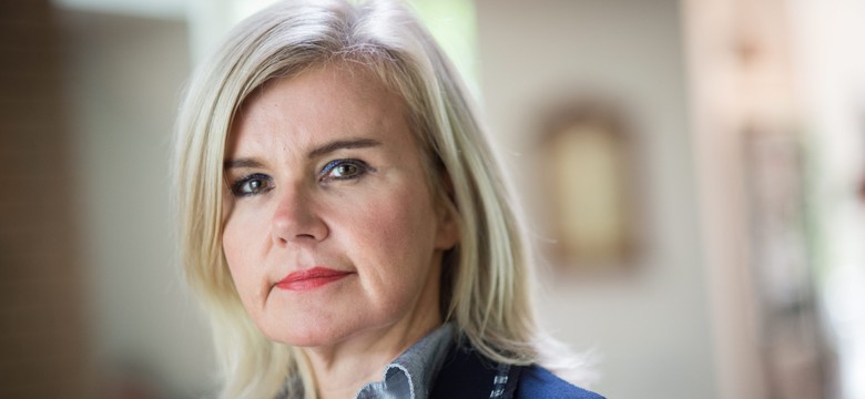 Jadwiga Staniszkis wspierała PiS, bo miała alzheimera? Sensacyjne słowa córki