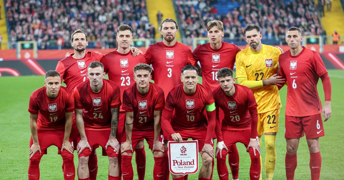 Prezes PZPN: Za drogie bilety na mecze kadry? Za koncert trzeba zapłacić 1000 zł i nikt nie narzeka