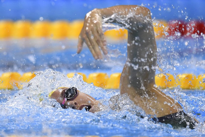 Koszmarny finał imprezy olimpijczyków. Więcej tego nie zrobią