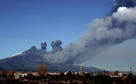 Etna jest niestabilna, możliwa nowa erupcja na małej wysokości