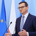 Kiedy raty zaczną spadać? Morawiecki zabrał głos