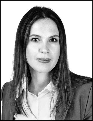 adw. Karolina Schiffter, partner w kancelarii PCS Littler