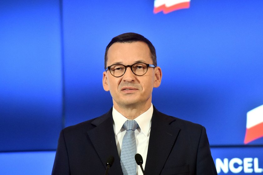 Mateusz Morawiecki