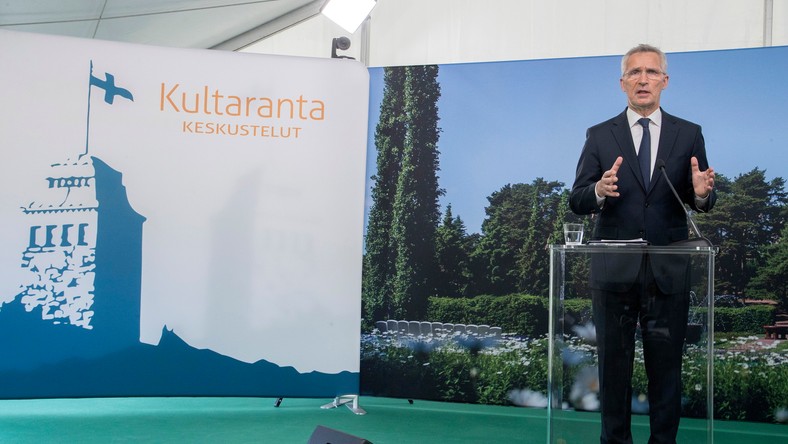 Jens Stoltenberg