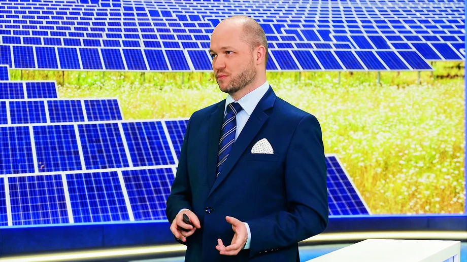 Cały urok inwestowania w elektrownie słoneczne polega na tym, że pozwalają one zabezpieczać i pomnażać majątek różnym grupom inwestorów - mówi Witold Moszyński, prezes zarządu Holding EPV Management & Holding EPV DEVELOPMENT
