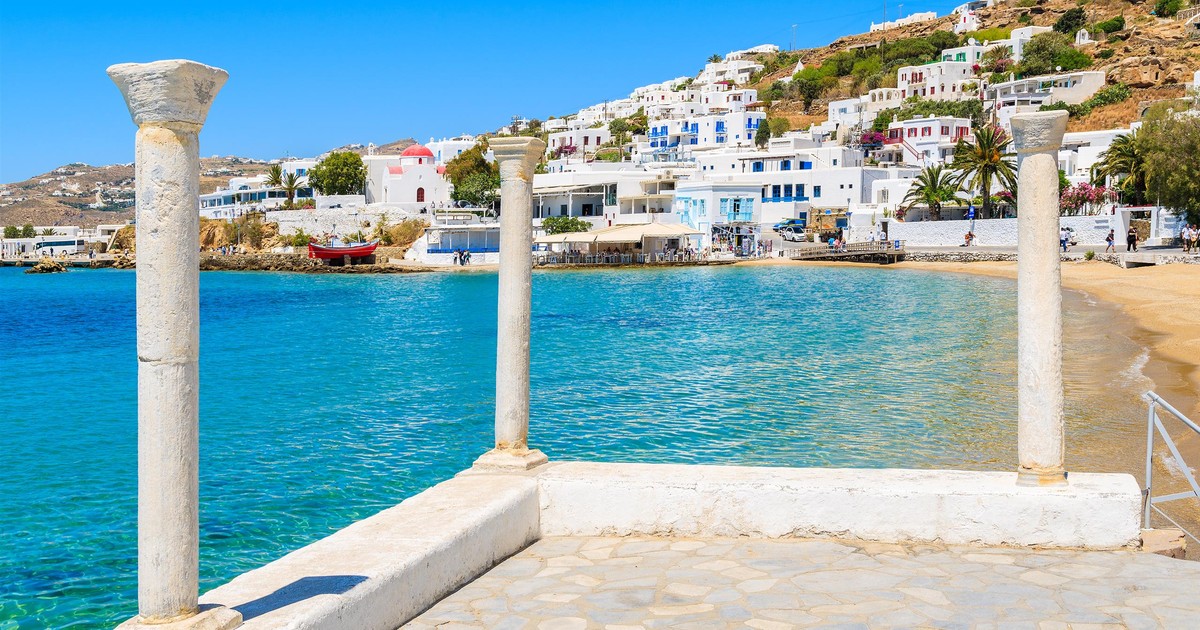 Wielki wstyd na całą Europę. Dwaj pijani Polacy narozrabiali w Grecji