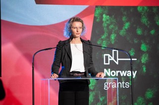 Fundusze norweskie wsparły innowacyjność w Polsce
